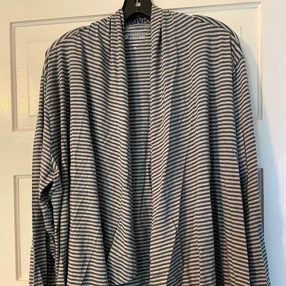Coolibar (SPF 50) sun wrap